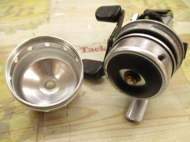 スピンキャスト ST-20