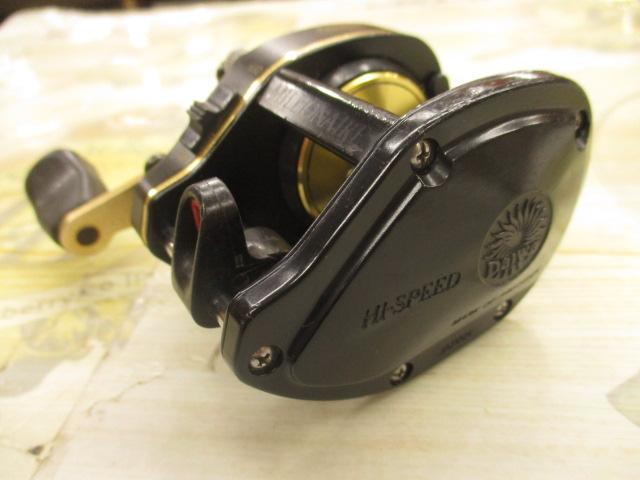 ミリオネア ST-10AC