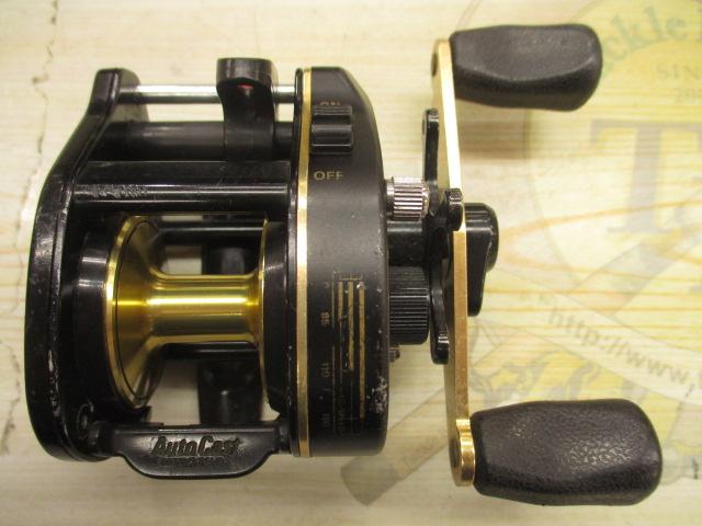 ミリオネア ST-10AC