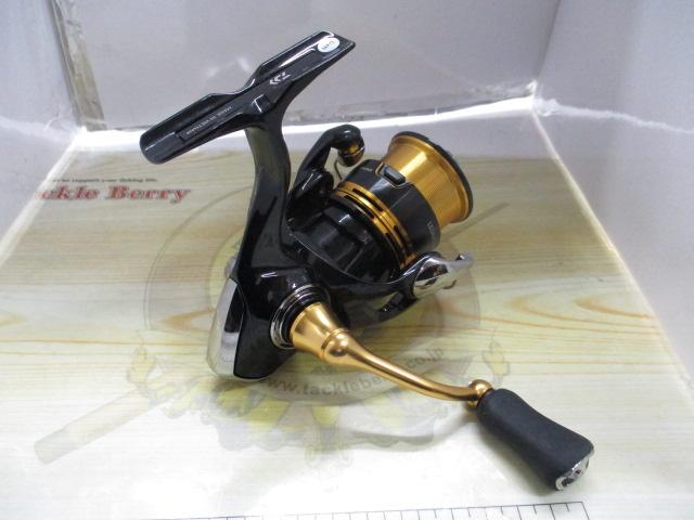 23レガリス LT2000S-P