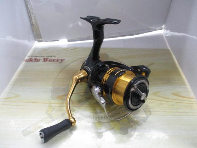 23レガリス LT2000S-P