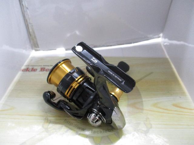 23レガリス LT2000S-P