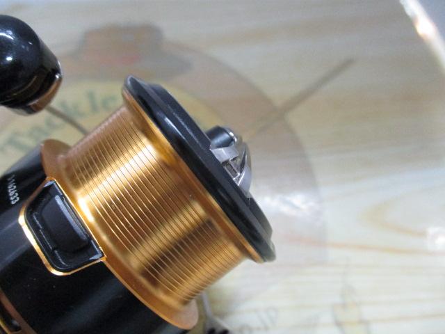 23レガリス LT2000S-P