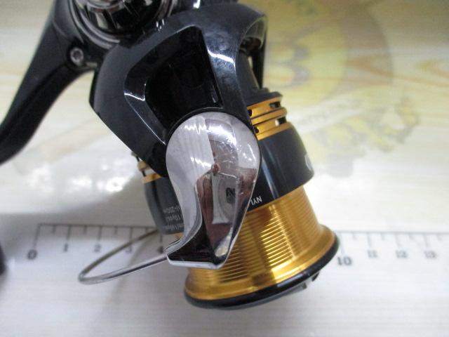 23レガリス LT2000S-P