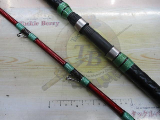 ムゲンフネ ラーカル 240-150