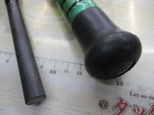ムゲンフネ ラーカル 240-150