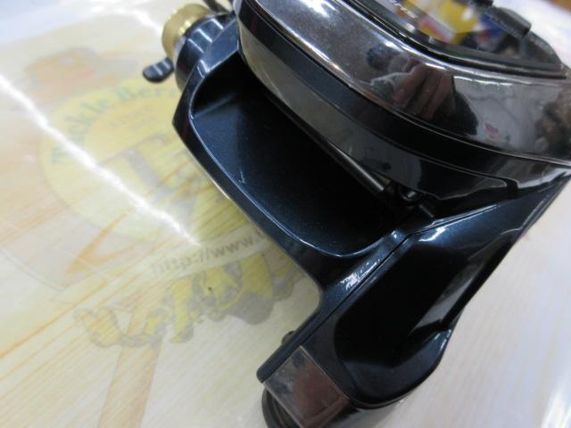 16ビーストマスター 3000XP