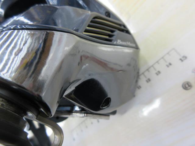 16ビーストマスター 3000XP