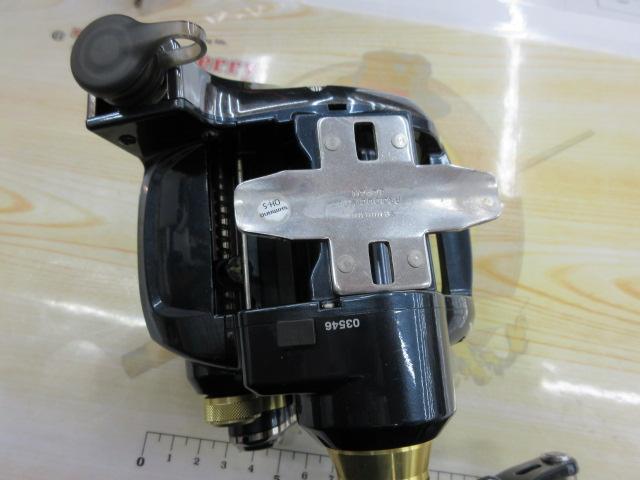 16ビーストマスター 3000XP