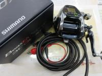 16ビーストマスター 3000XP