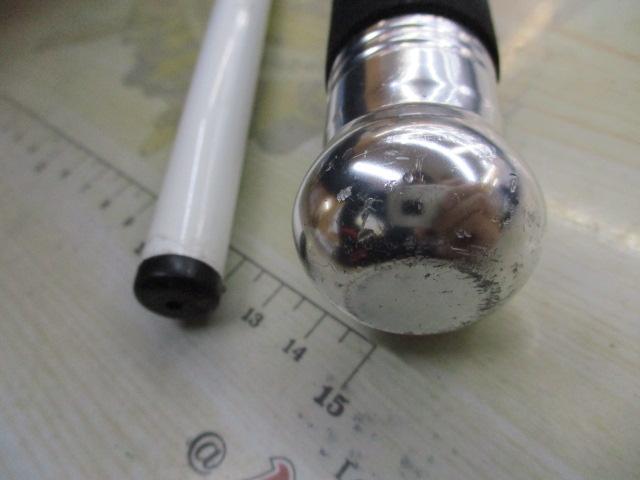 ボートロッド 6.5FT