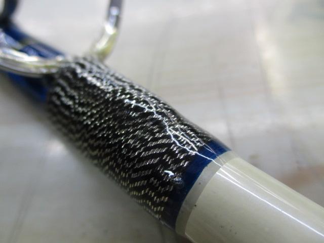 ボートロッド 6.5FT