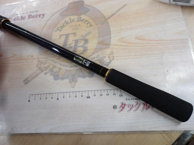 22ネッサBB S106MH