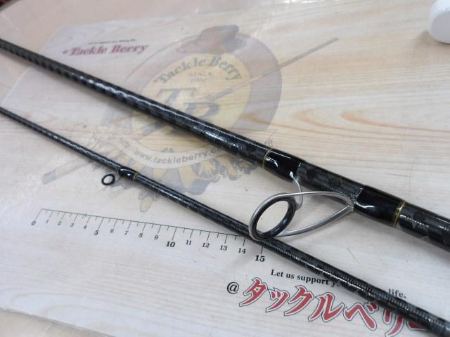 22ネッサBB S106MH