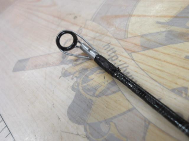 22ネッサBB S106MH