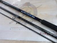 22ネッサBB S106MH