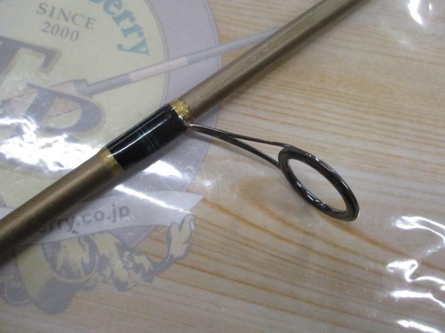 XORインディペンデンス iR-83ML(Independence)