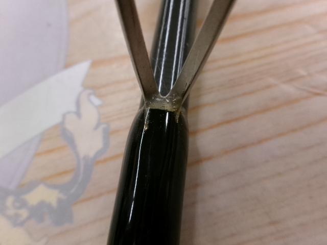 クロステージ CRX-832MHW