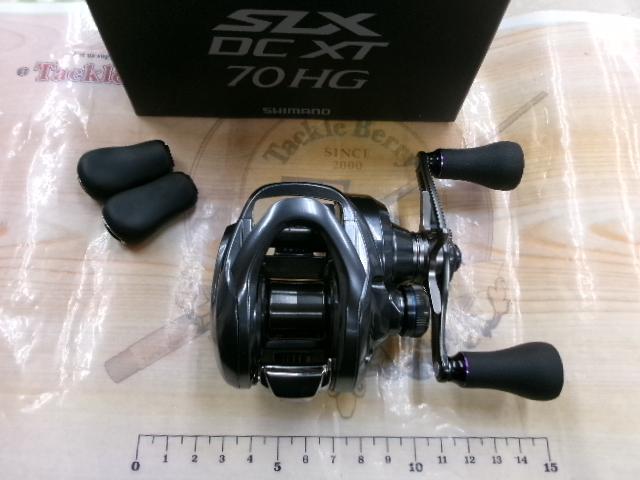 22SLX DC XT 70HG