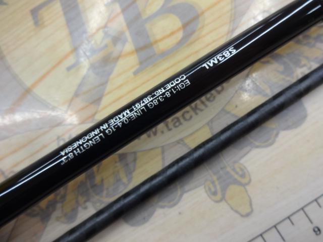 18セフィアBB S83ML