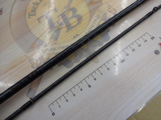 18セフィアBB S83ML