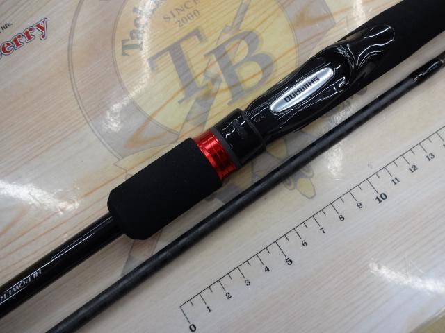 18セフィアBB S83ML