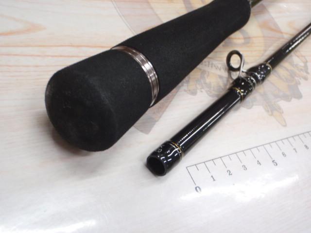 クロステージ CRX-B662H/Taco