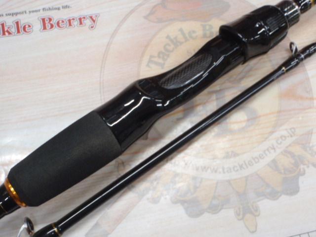 クロステージ CRX-B662H/Taco