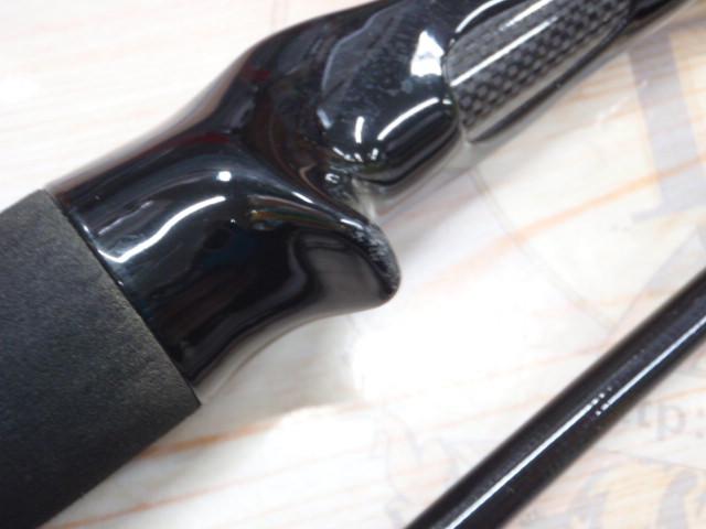 クロステージ CRX-B662H/Taco