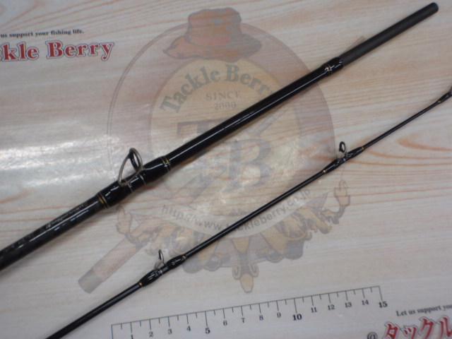 クロステージ CRX-B662H/Taco