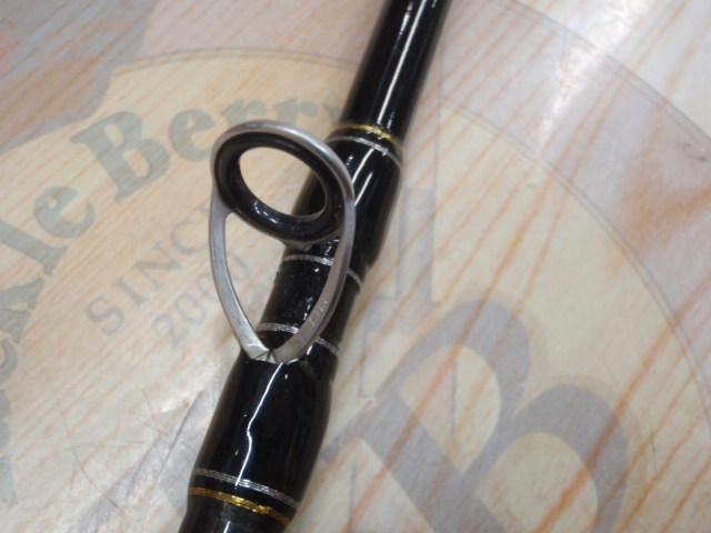 クロステージ CRX-B662H/Taco