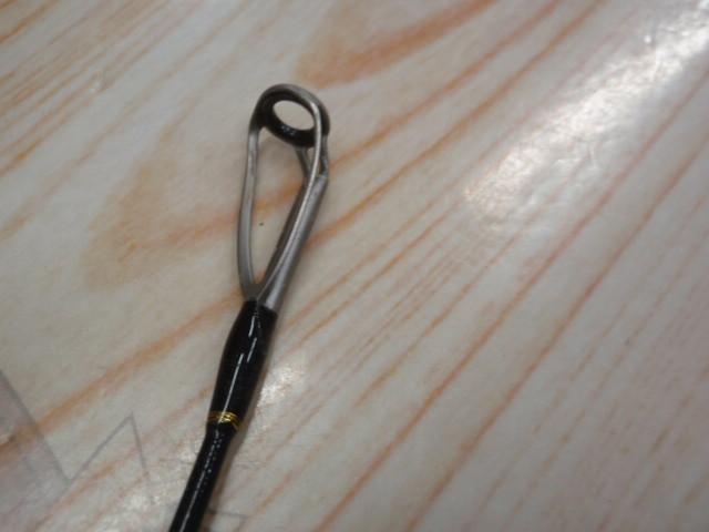 クロステージ CRX-B662H/Taco