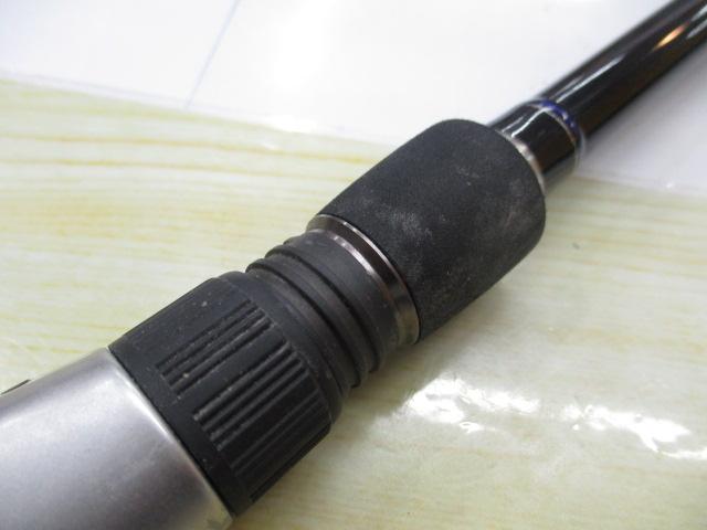 ソルパラ 岸タコ SPK-B702H/TACO