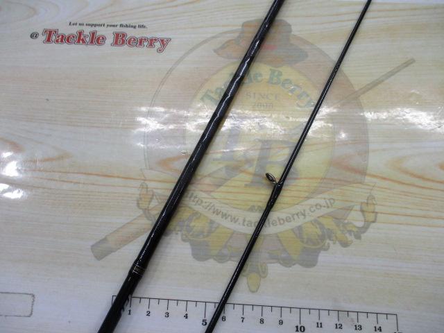 アジ_メバルX 510UL-S