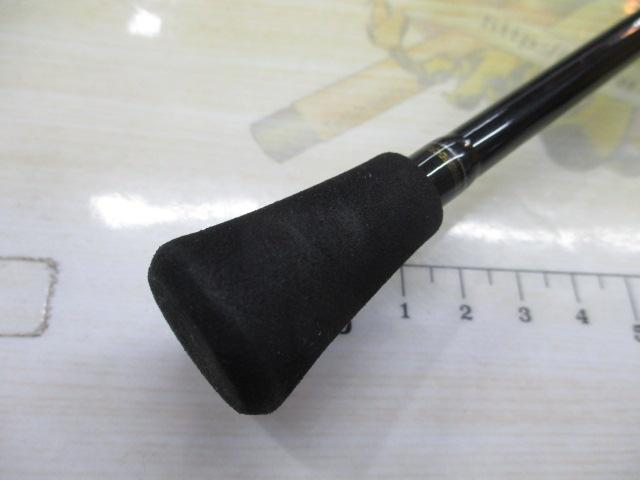 アジ_メバルX 510UL-S