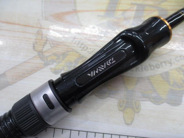 アジ_メバルX 510UL-S