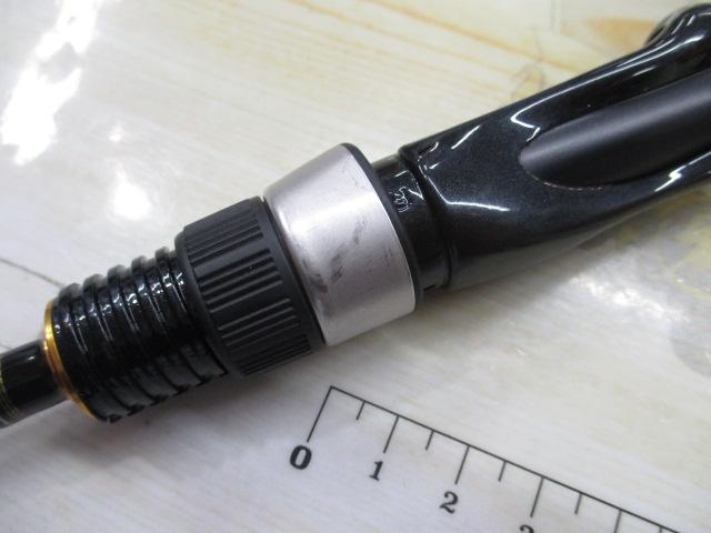 アジ_メバルX 510UL-S