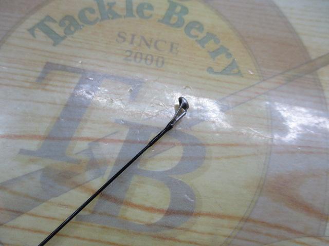 アジ_メバルX 510UL-S