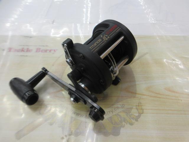 チタノス船 GT2000