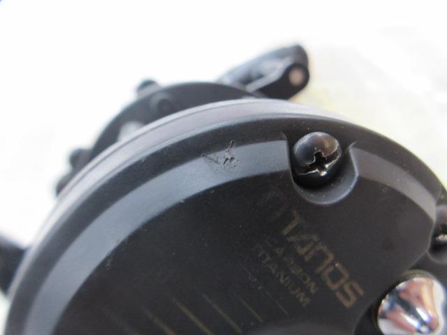 チタノス船 GT2000