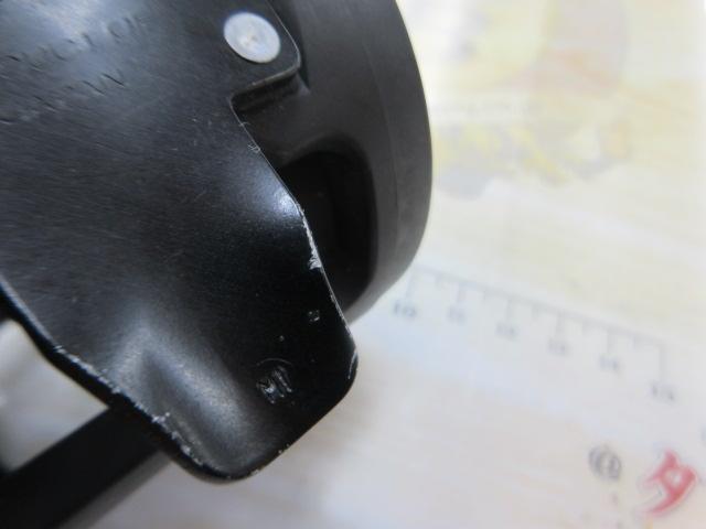 チタノス船 GT2000