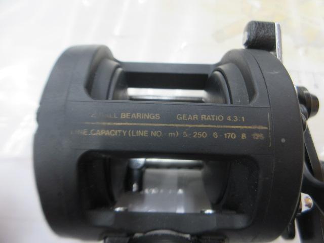 チタノス船 GT2000