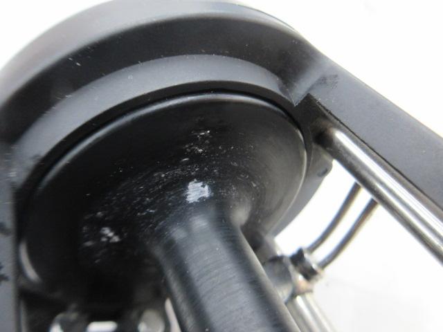 チタノス船 GT2000