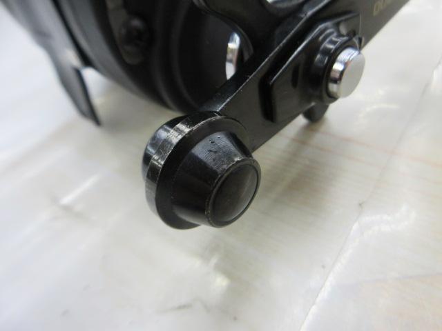 チタノス船 GT2000