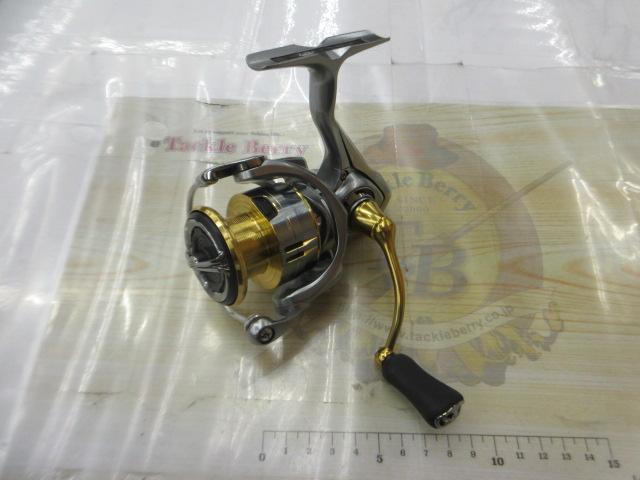 18フリームス LT2500D