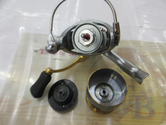 18フリームス LT2500D