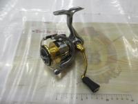 18フリームス LT2500D