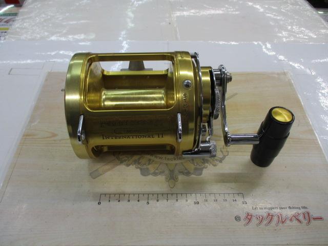 インターナショナルⅡ 50SW