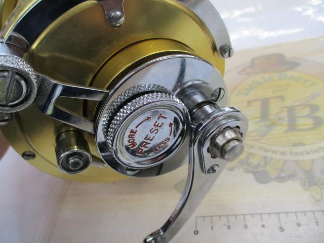 インターナショナルⅡ 50SW