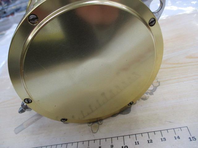 インターナショナルⅡ 50SW